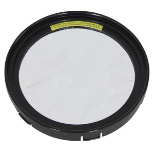 Omegon solfilter 150 mm