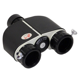 William Optics Portocular stereo BinoViewer  cu pachet de accesorii