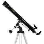 Omegon Refraktor 70/900 EQ-1