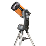 Celestron Schmidt-Cassegrain Teleskop SC 152/1500 NexStar 6 SE GoTo