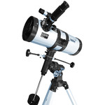 Seben Star Sheriff 114/1000 EQ3