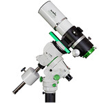 Skywatcher Apochromatischer Refraktor AP 62/400 Evolux-62ED Star Adventurer GTi Wi-Fi GoTo SET