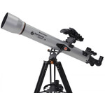 Celestron Teleskop AC 80/900 StarSense Explorer LT 80 AZ