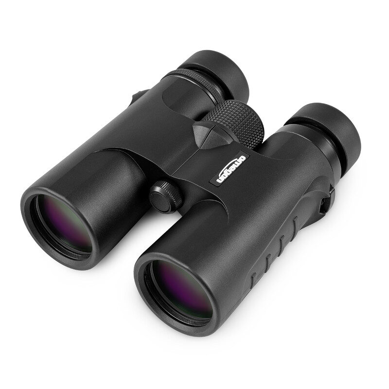 Fernglas Omegon Blackstar 8x42